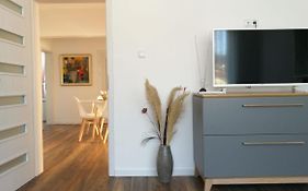 Apartment In The Heart Of The City Center